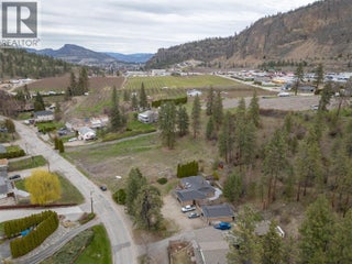 8015 Victoria Road S. Summerland, British Columbia