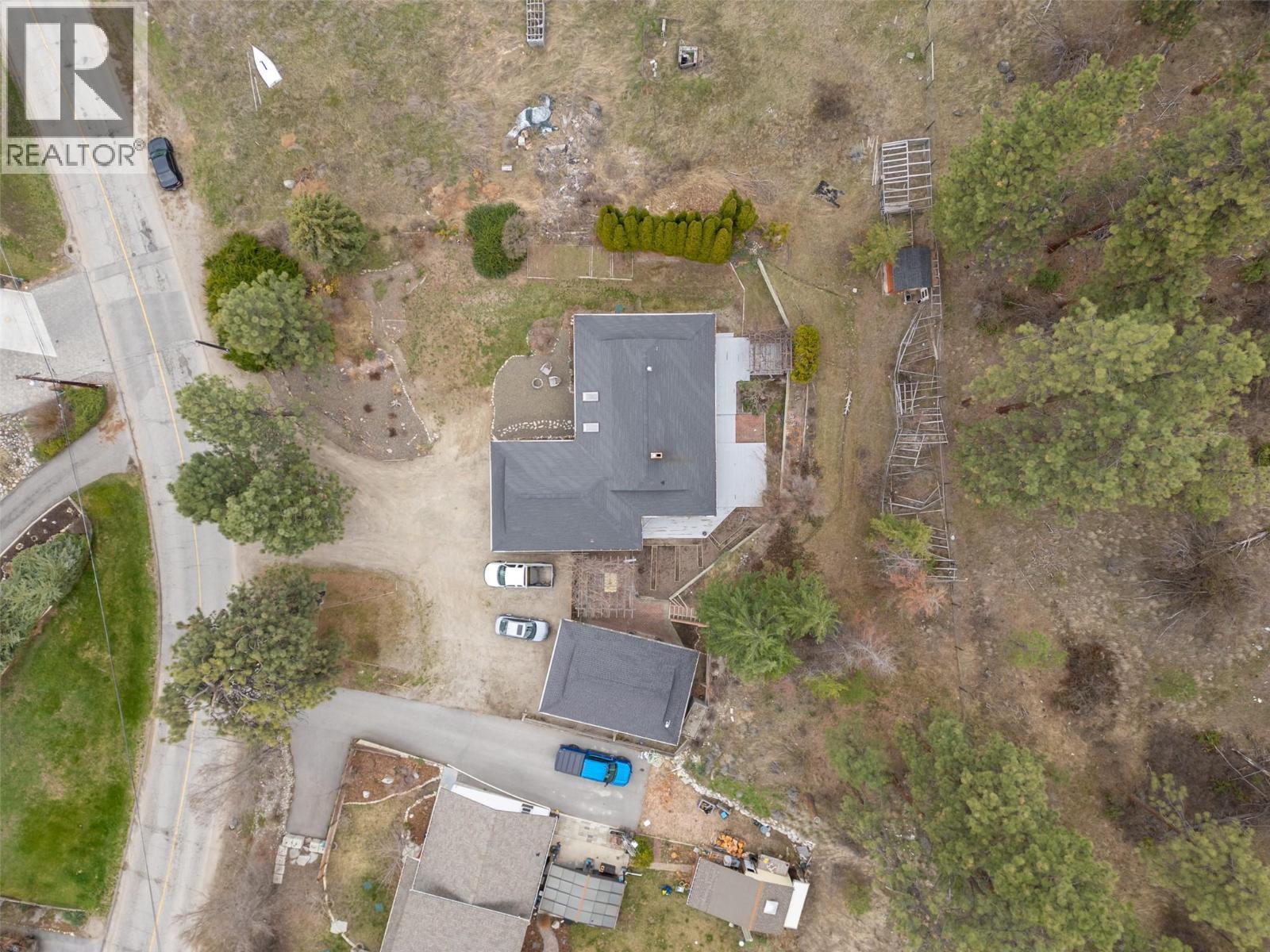 8015 Victoria Road S. Summerland, British Columbia