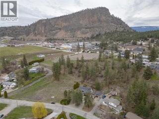 8015 Victoria Road S. Summerland, British Columbia