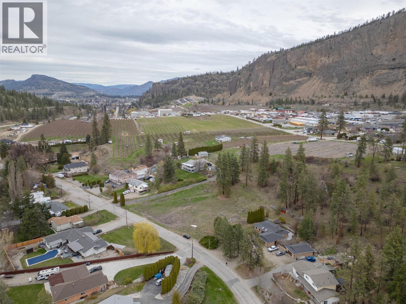 8015 Victoria Road S. Summerland, British Columbia