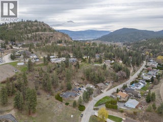 8015 Victoria Road S. Summerland, British Columbia