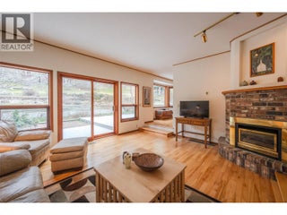 8015 Victoria Road S. Summerland, British Columbia