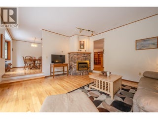 8015 Victoria Road S. Summerland, British Columbia