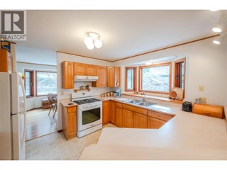 8015 Victoria Road S. Summerland, British Columbia