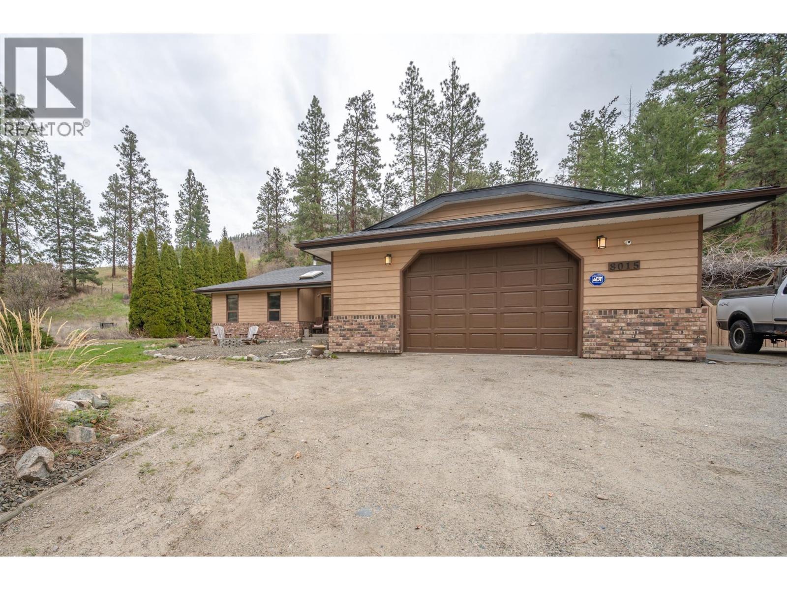 8015 Victoria Road S. Summerland, British Columbia