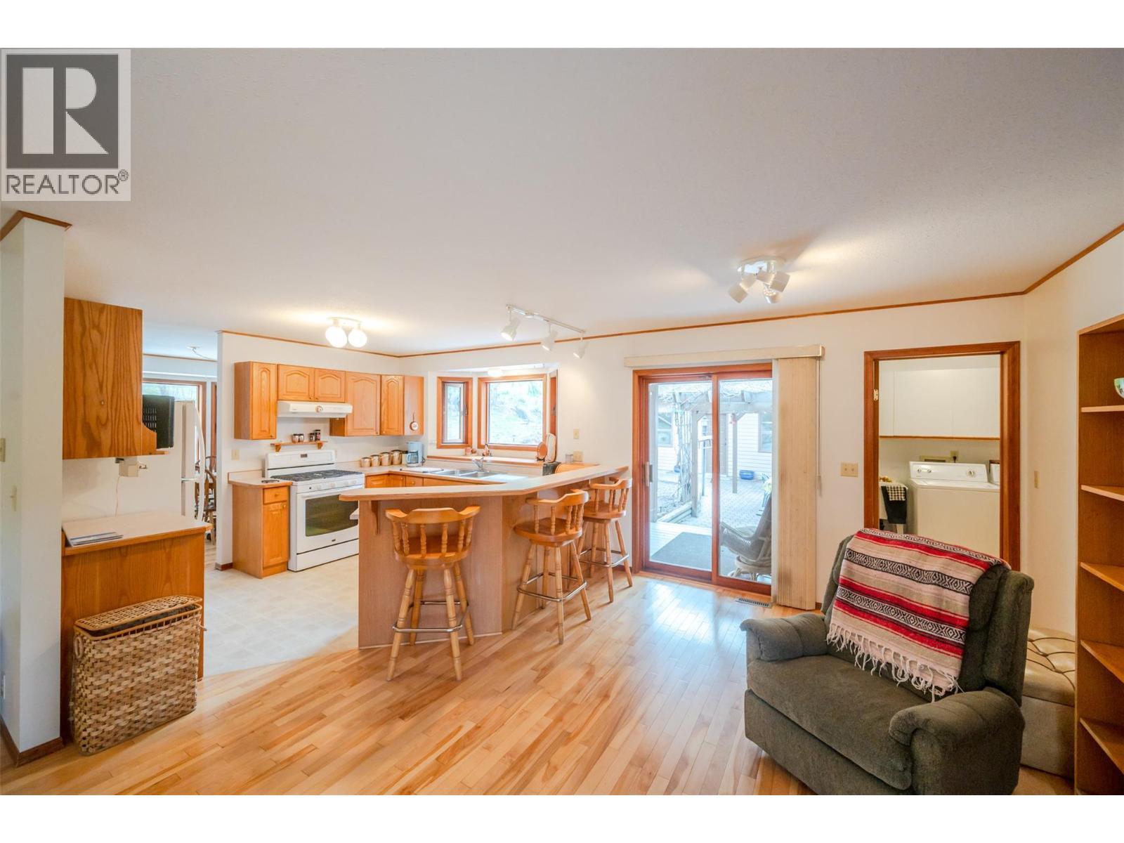 8015 Victoria Road S. Summerland, British Columbia