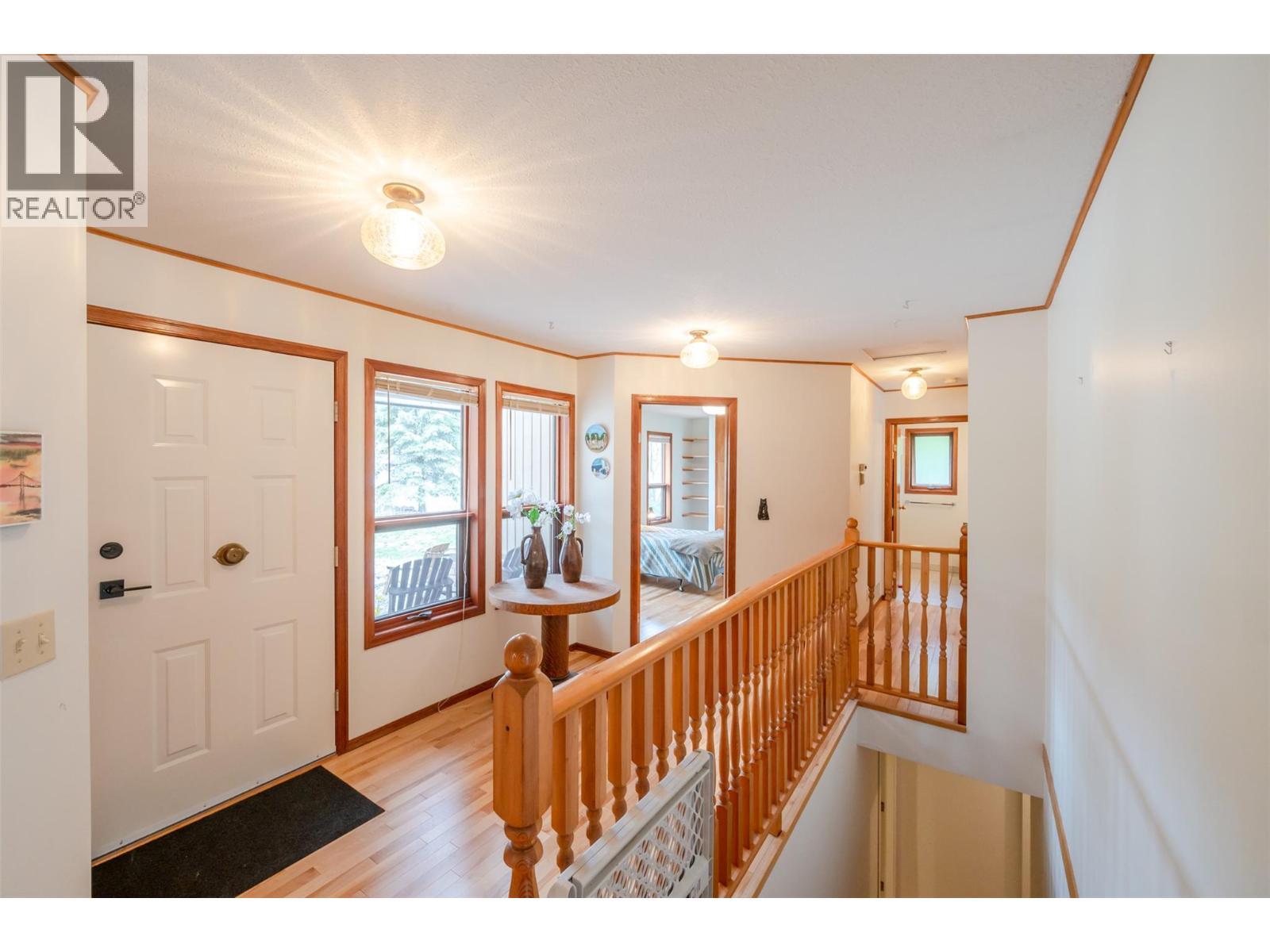 8015 Victoria Road S. Summerland, British Columbia