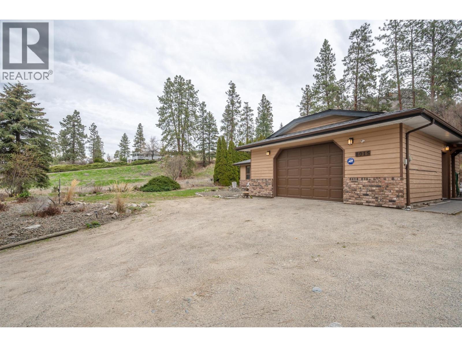 8015 Victoria Road S. Summerland, British Columbia