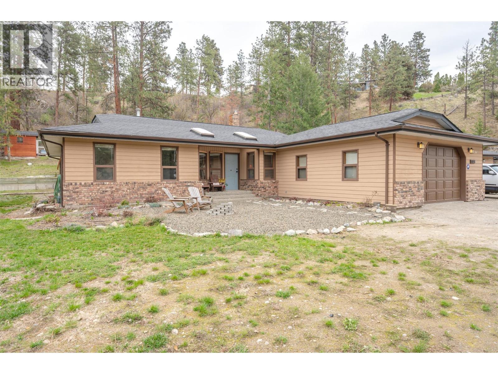 8015 Victoria Road S. Summerland, British Columbia