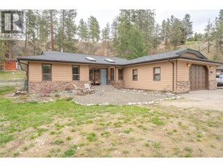 8015 Victoria Road S. Summerland, British Columbia