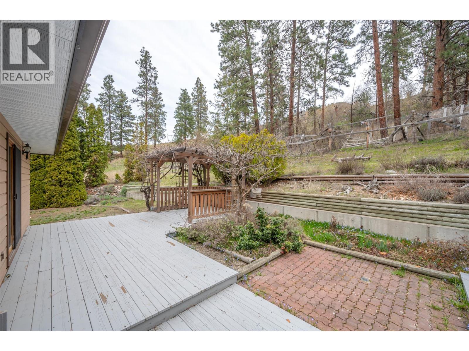 8015 Victoria Road S. Summerland, British Columbia