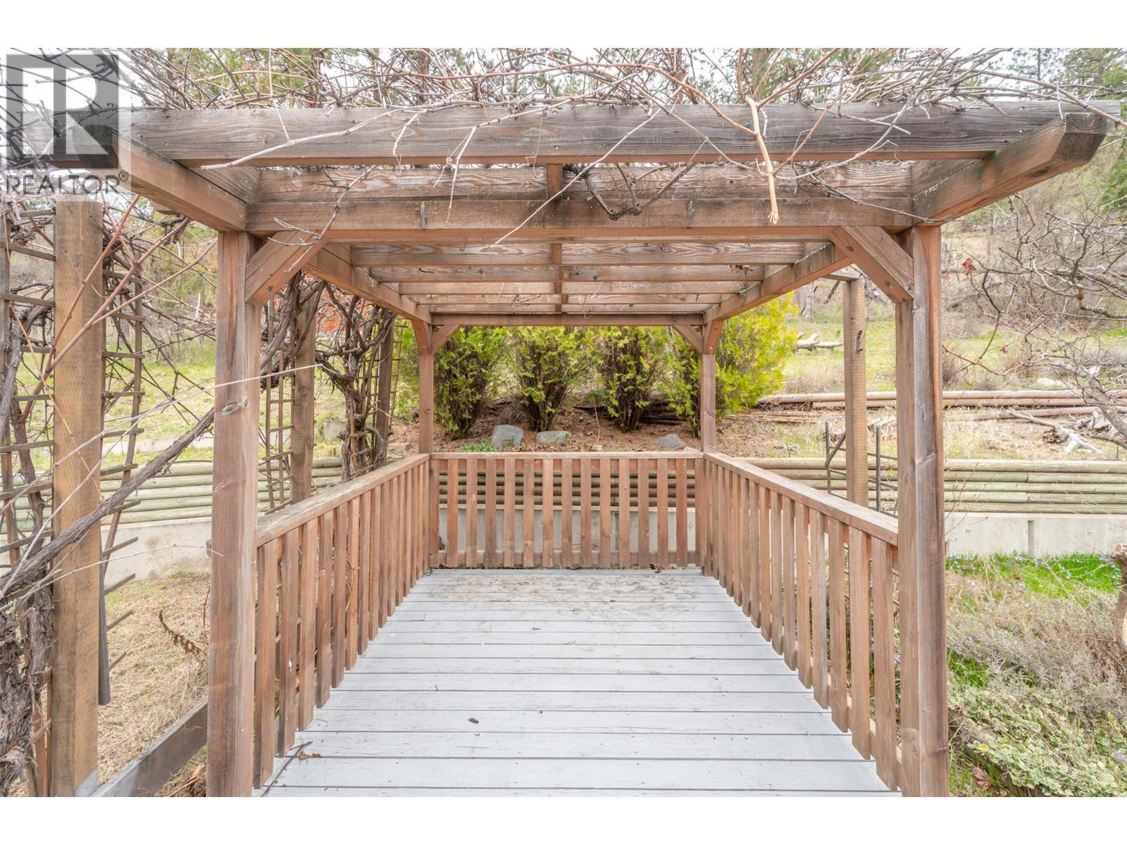 8015 Victoria Road S. Summerland, British Columbia