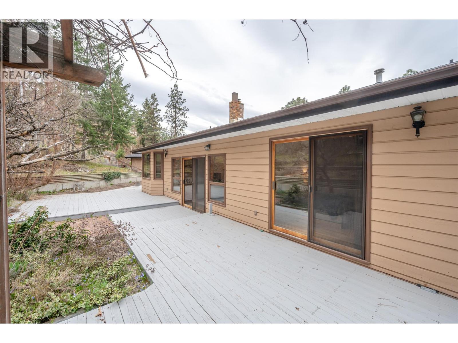 8015 Victoria Road S. Summerland, British Columbia