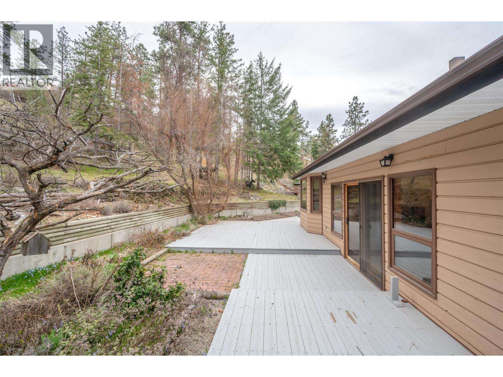 8015 Victoria Road S. Summerland, British Columbia