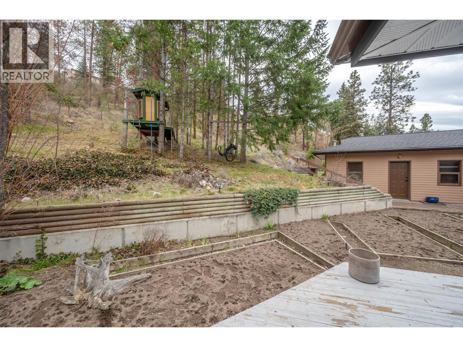 8015 Victoria Road S. Summerland, British Columbia