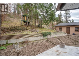8015 Victoria Road S. Summerland, British Columbia