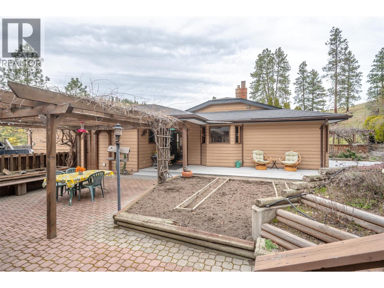 8015 Victoria Road S. Summerland, British Columbia