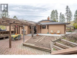 8015 Victoria Road S. Summerland, British Columbia