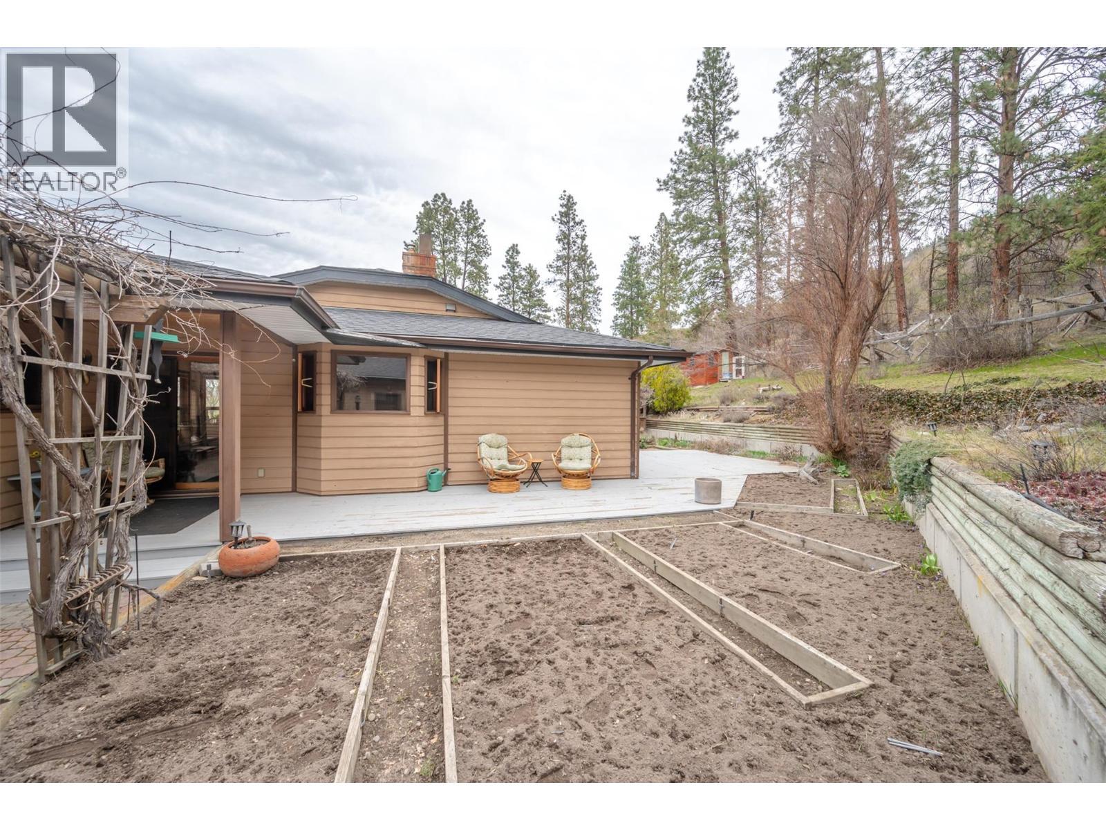 8015 Victoria Road S. Summerland, British Columbia