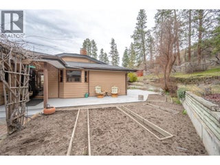 8015 Victoria Road S. Summerland, British Columbia