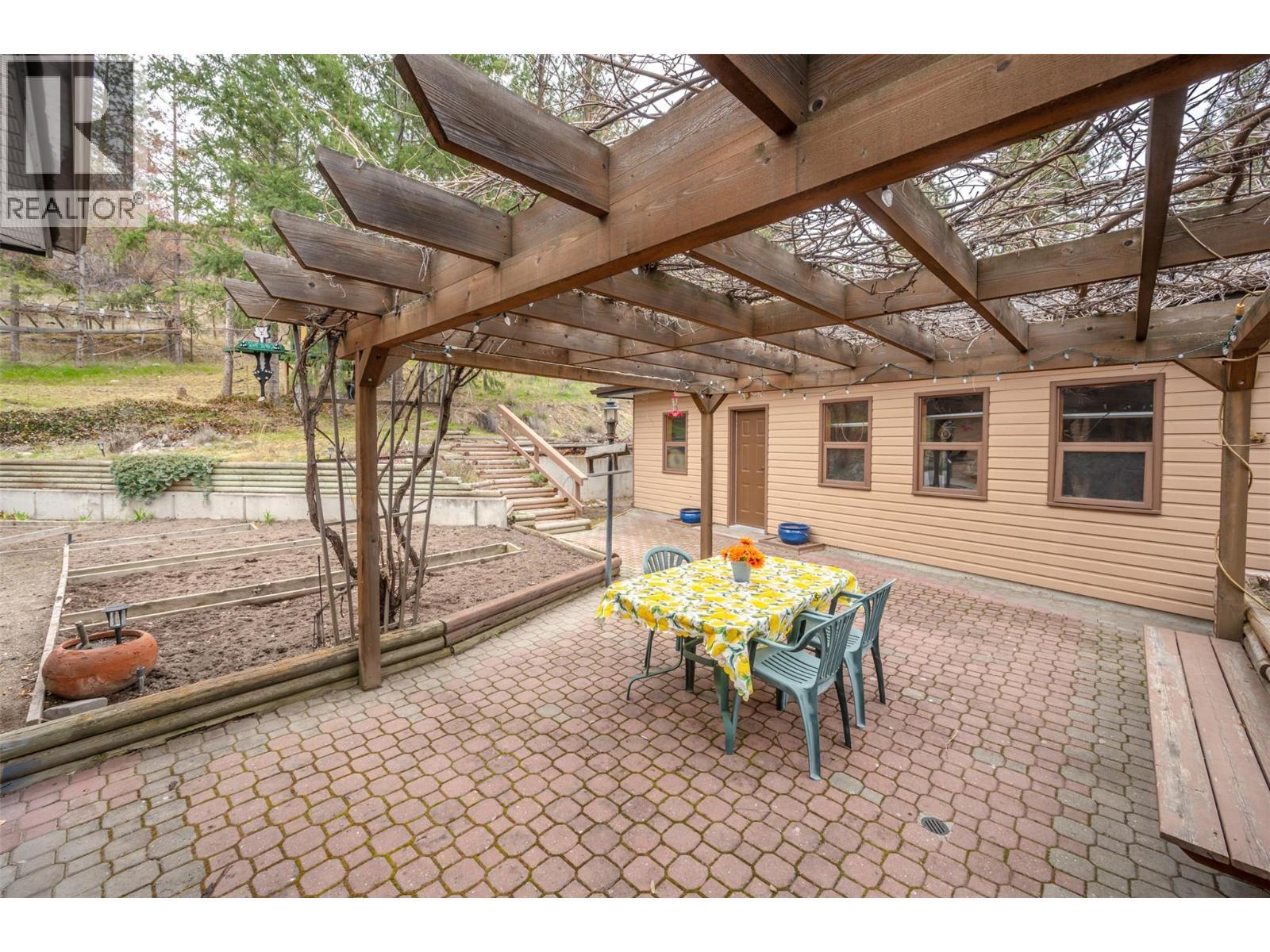 8015 Victoria Road S. Summerland, British Columbia