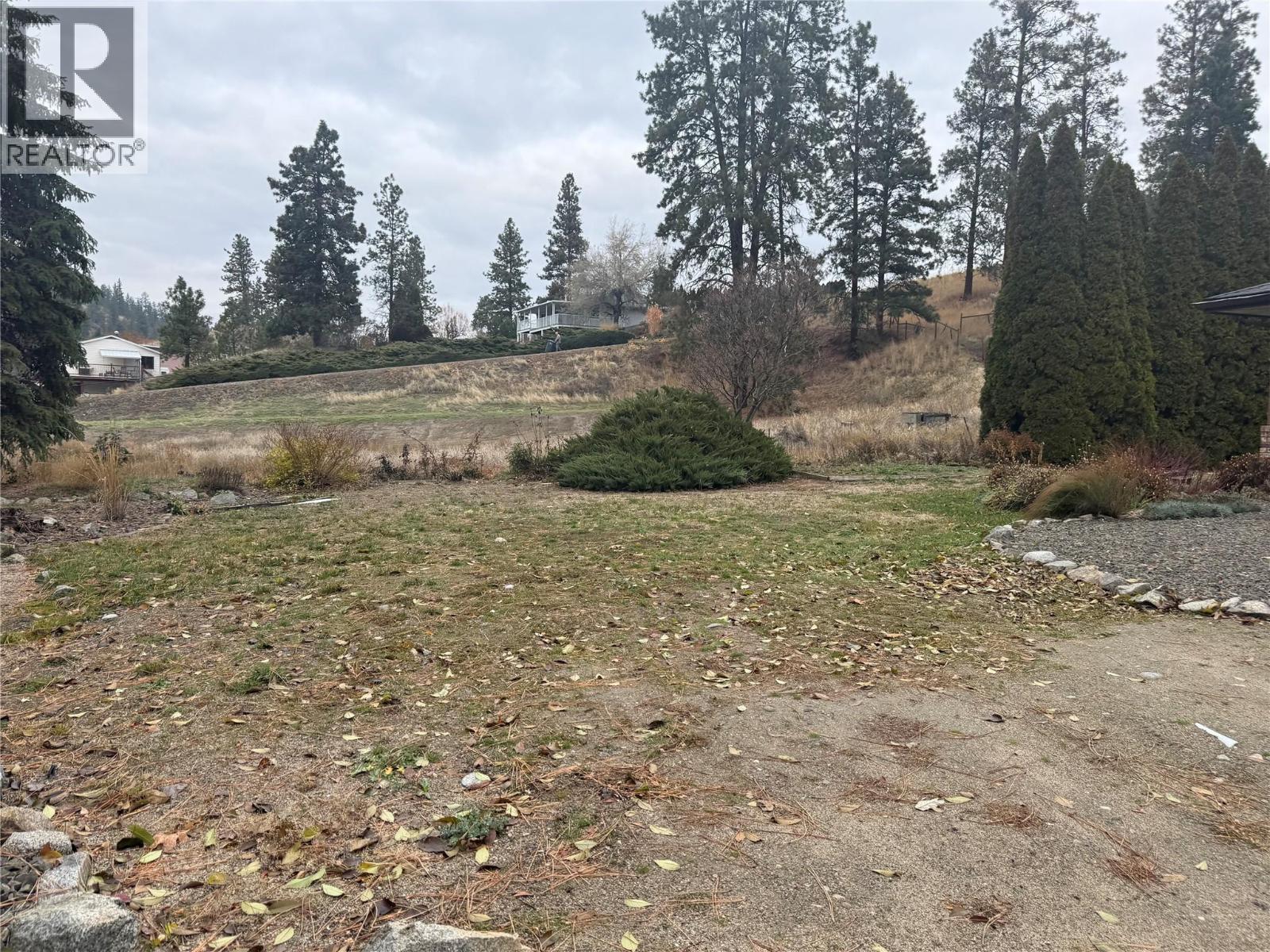 8015 Victoria Road S. Summerland, British Columbia