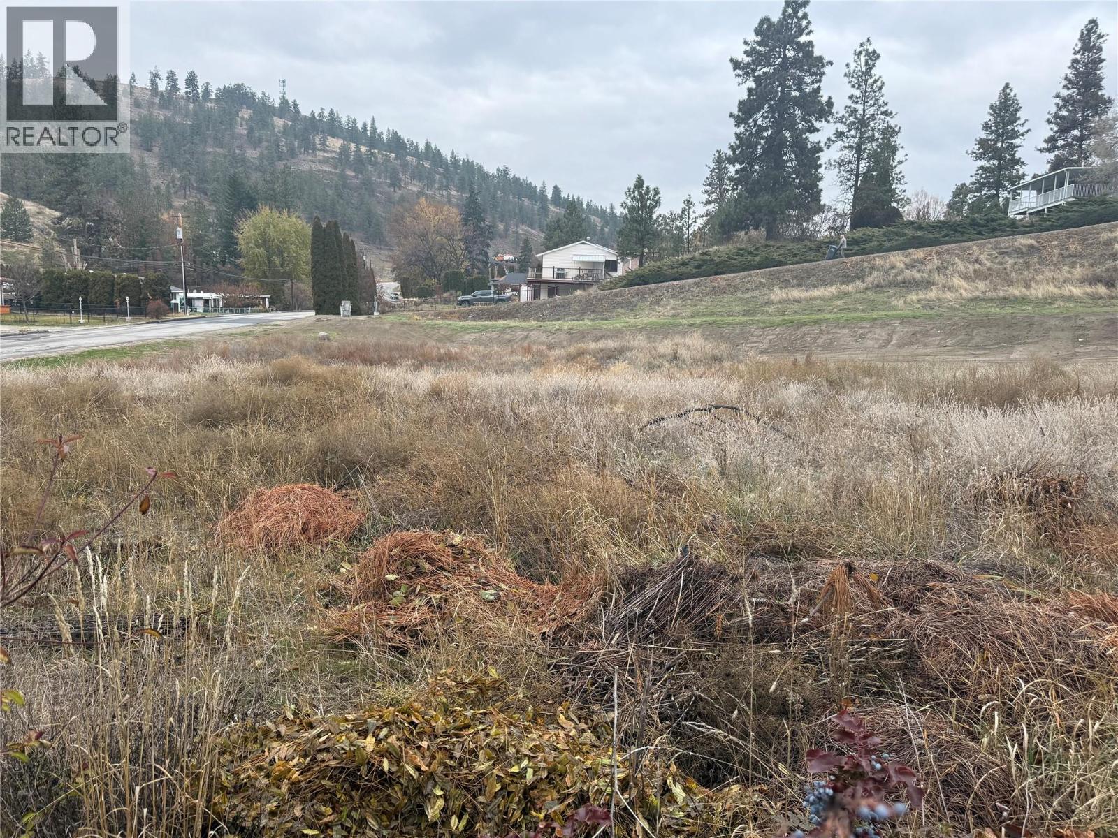 8015 Victoria Road S. Summerland, British Columbia