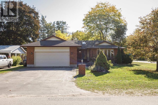 213 Jane Street, Clearview (stayner)