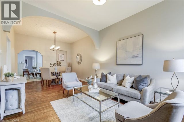 235 Emerald Street N, Hamilton