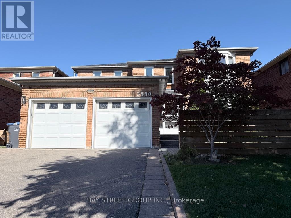 3550 Marmac Crescent E, Mississauga (erin Mills)