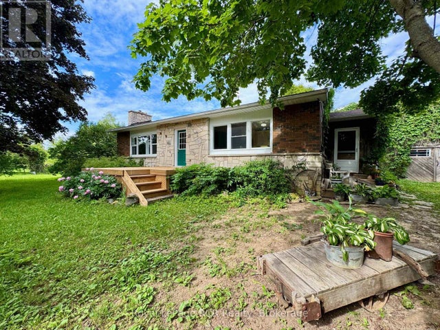 158 Forty Hills Road, Northern Bruce Peninsula