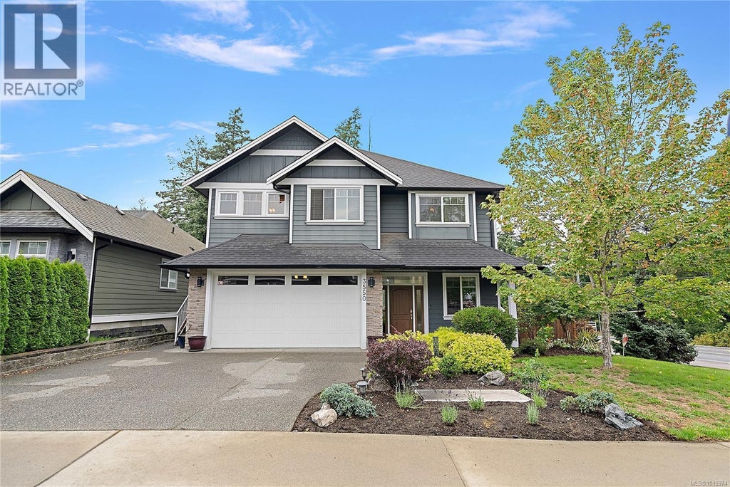 3550 Pritchard Creek Road, Langford
