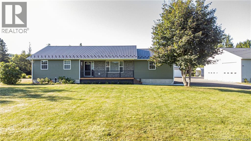 1319 Rte 104 Keswick, Upper Keswick