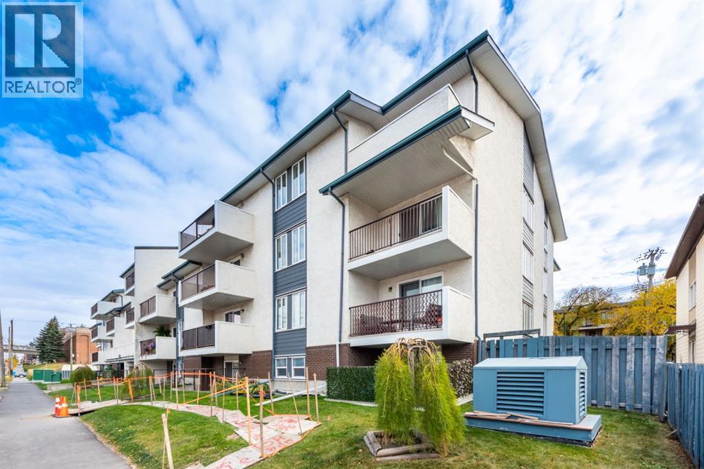 307, 647 1 Avenue Ne, Calgary