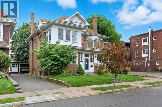 93 Barnesdale Boulevard, Hamilton