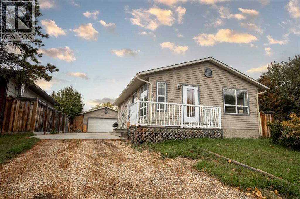 9344 67 Avenue, Grande Prairie