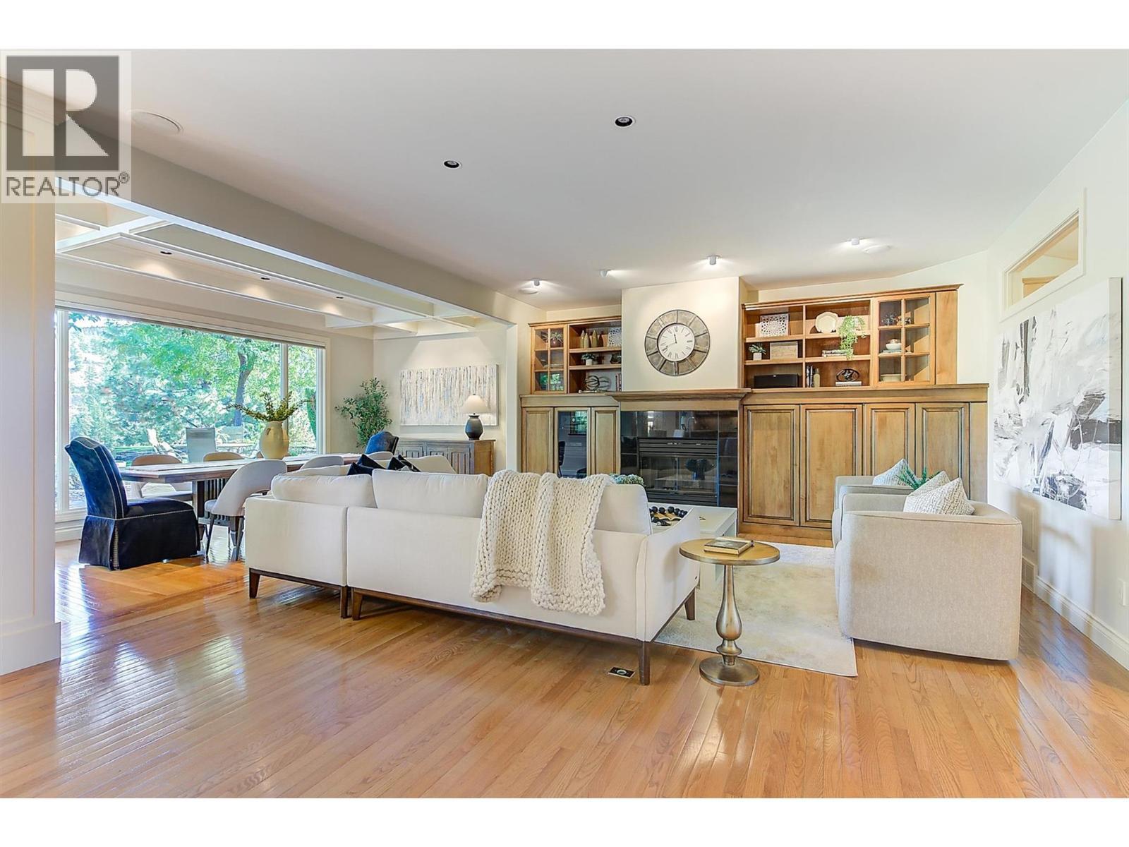 3875 Gallaghers Parkway. Kelowna, British Columbia