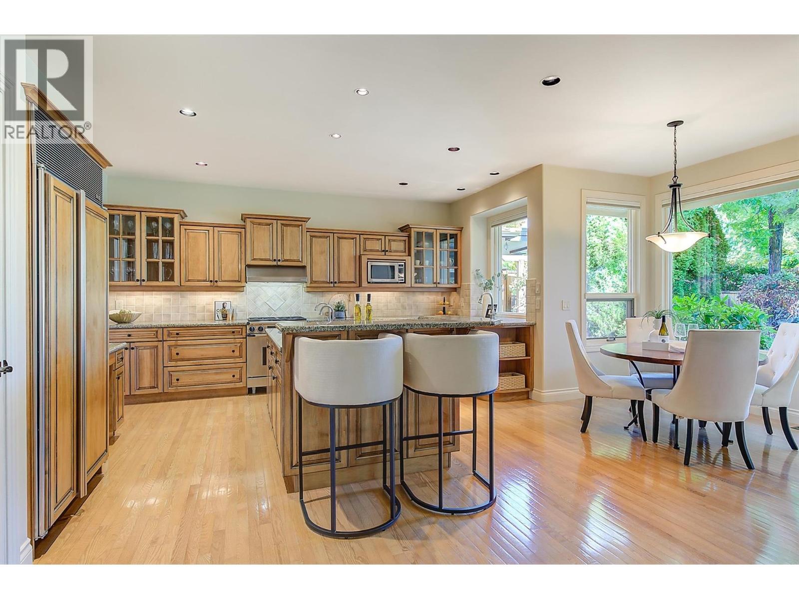 3875 Gallaghers Parkway. Kelowna, British Columbia