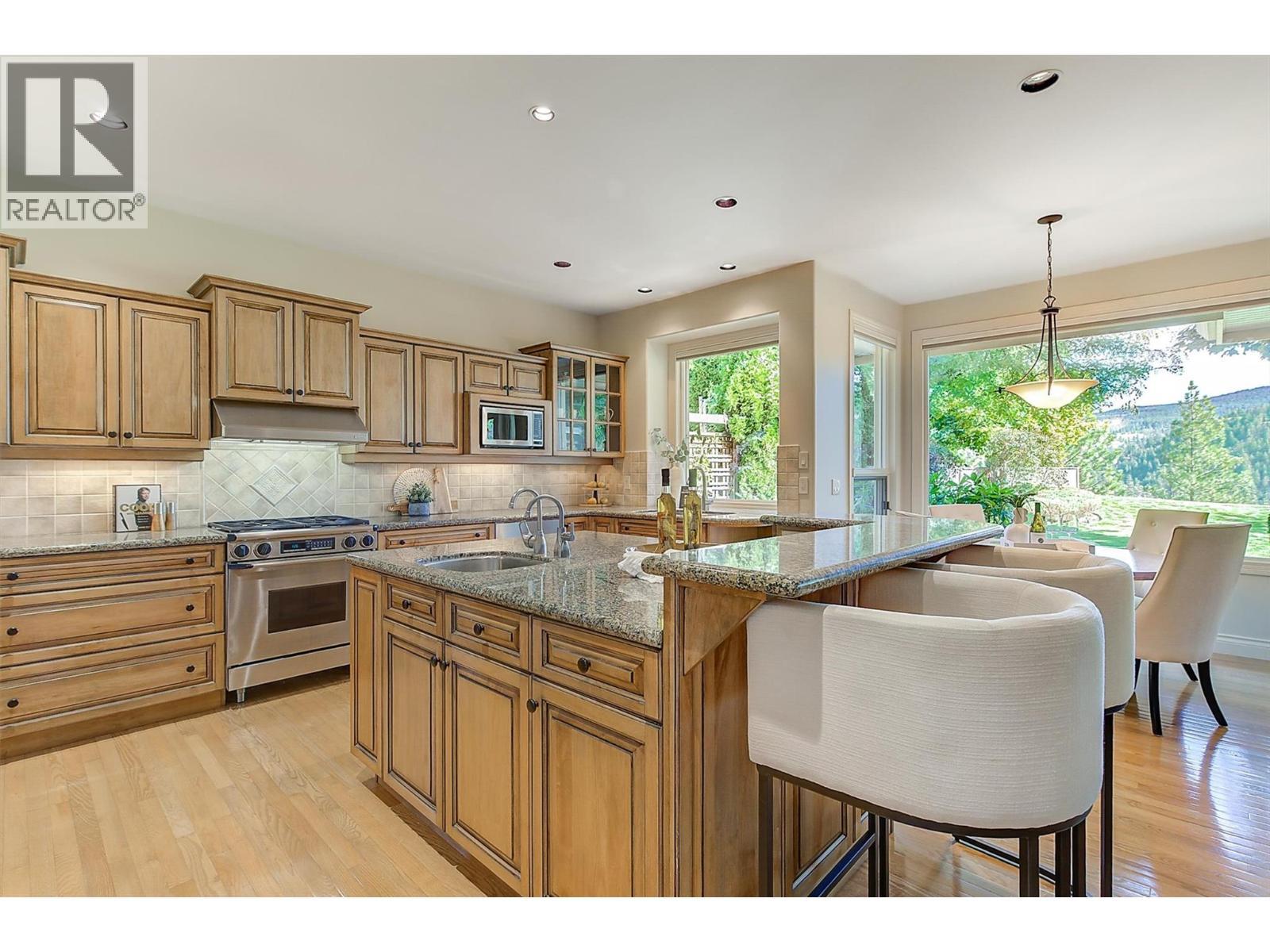 3875 Gallaghers Parkway. Kelowna, British Columbia