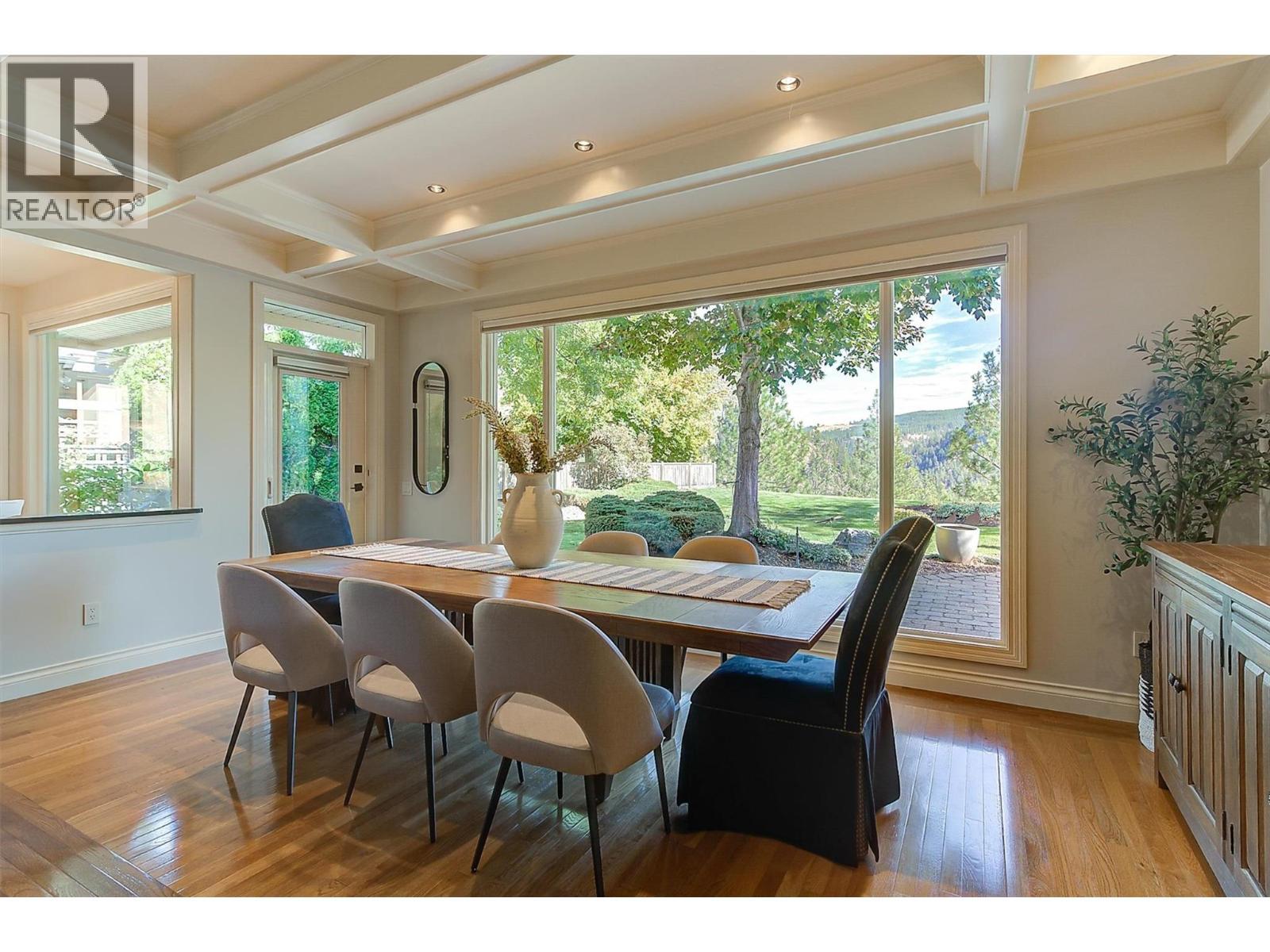 3875 Gallaghers Parkway. Kelowna, British Columbia