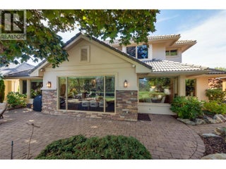 3875 Gallaghers Parkway. Kelowna, British Columbia