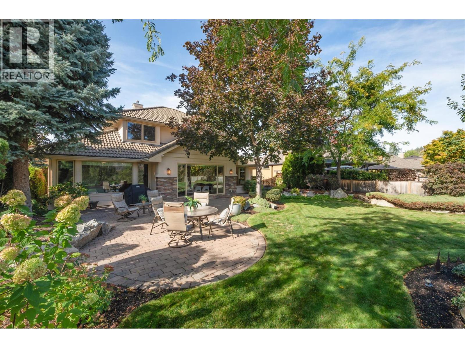 3875 Gallaghers Parkway. Kelowna, British Columbia