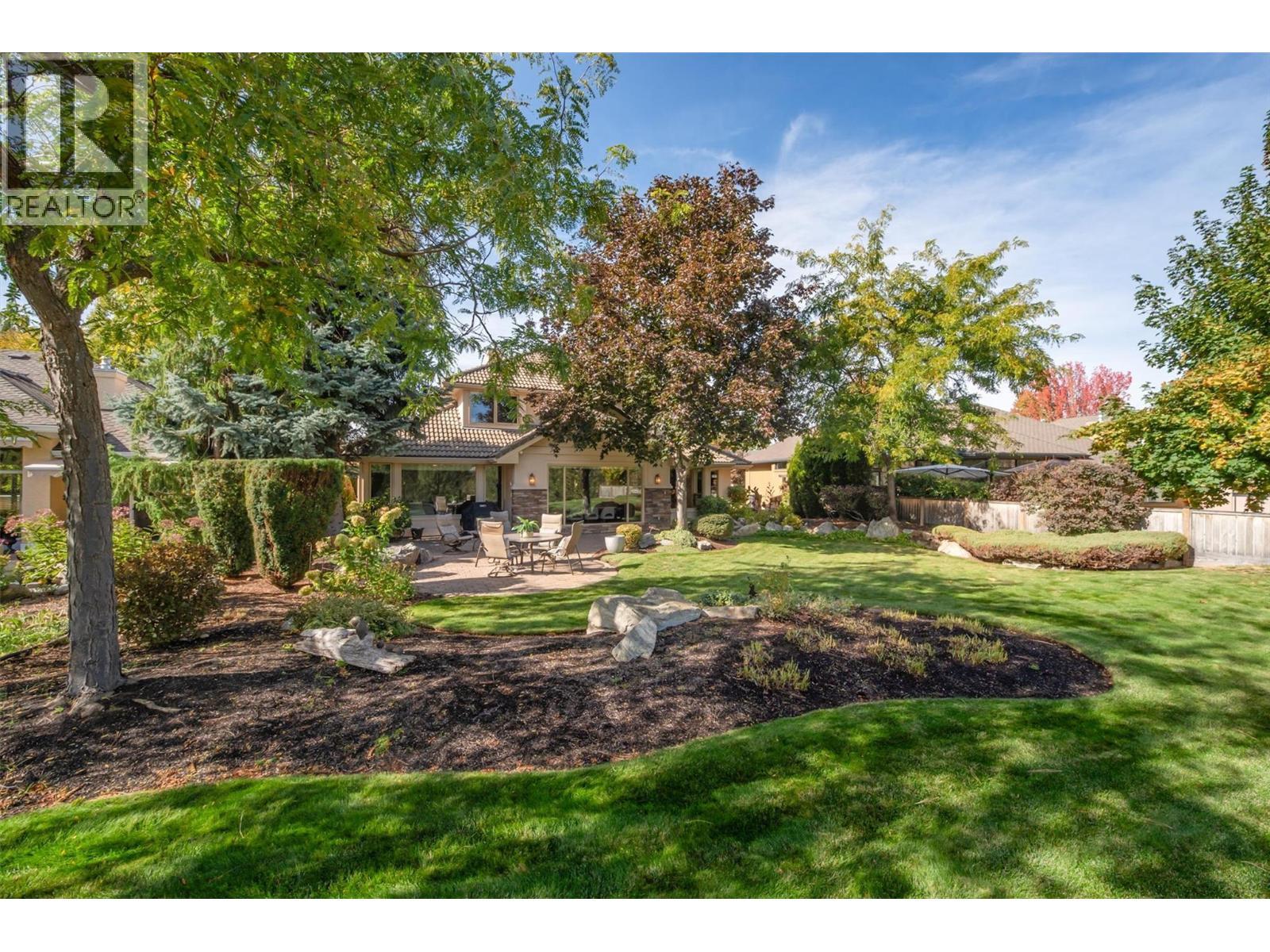 3875 Gallaghers Parkway. Kelowna, British Columbia