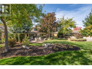 3875 Gallaghers Parkway. Kelowna, British Columbia