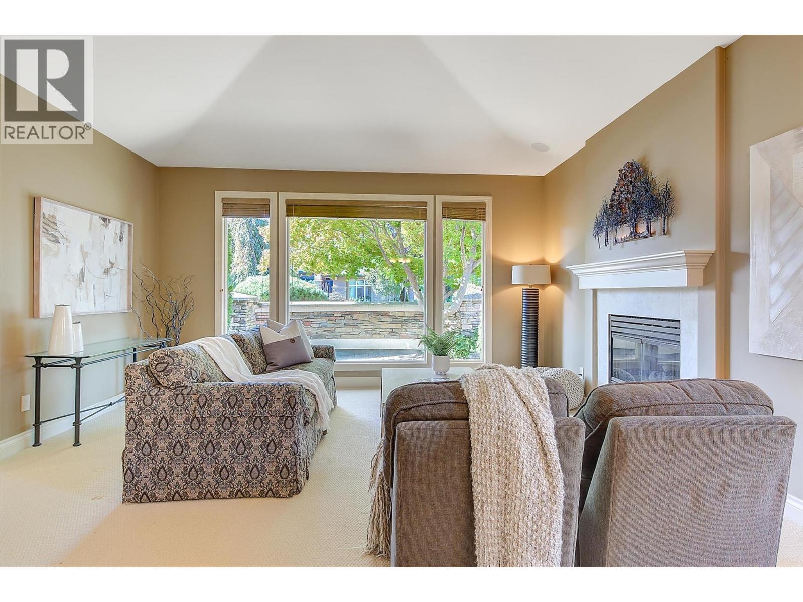 3875 Gallaghers Parkway. Kelowna, British Columbia