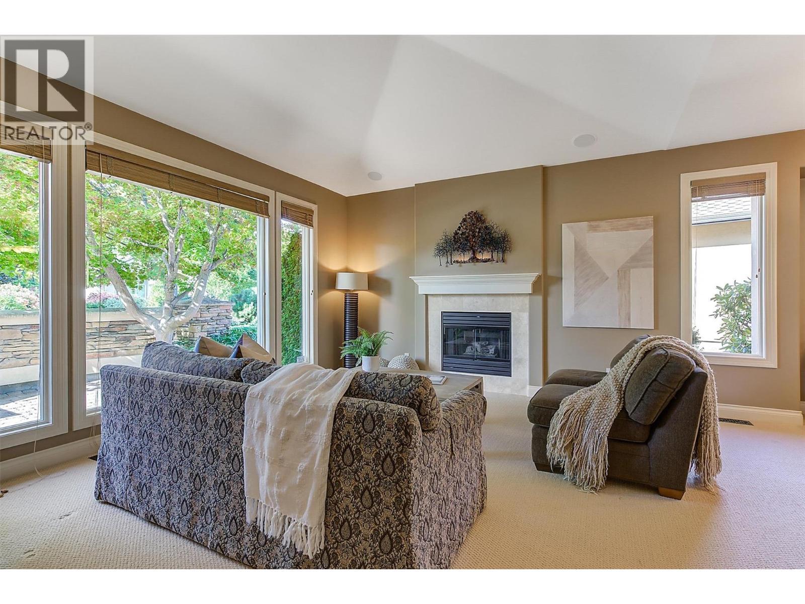 3875 Gallaghers Parkway. Kelowna, British Columbia