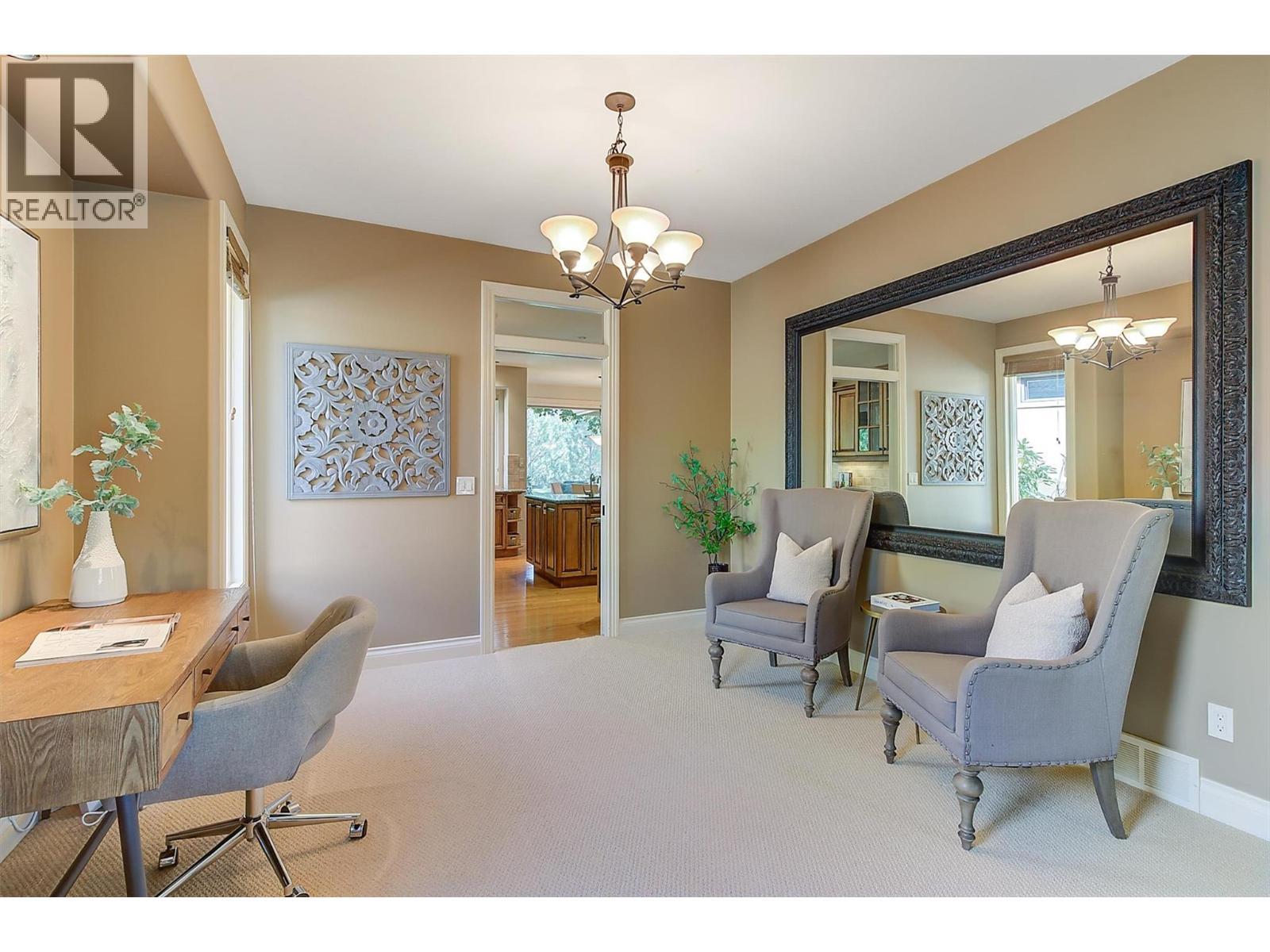 3875 Gallaghers Parkway. Kelowna, British Columbia