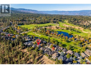 3875 Gallaghers Parkway. Kelowna, British Columbia