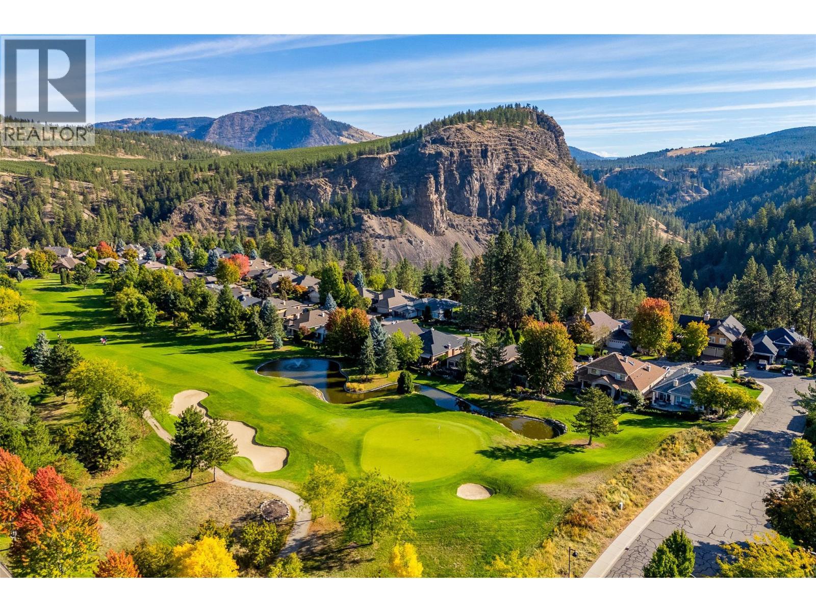 3875 Gallaghers Parkway. Kelowna, British Columbia