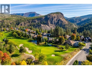 3875 Gallaghers Parkway. Kelowna, British Columbia